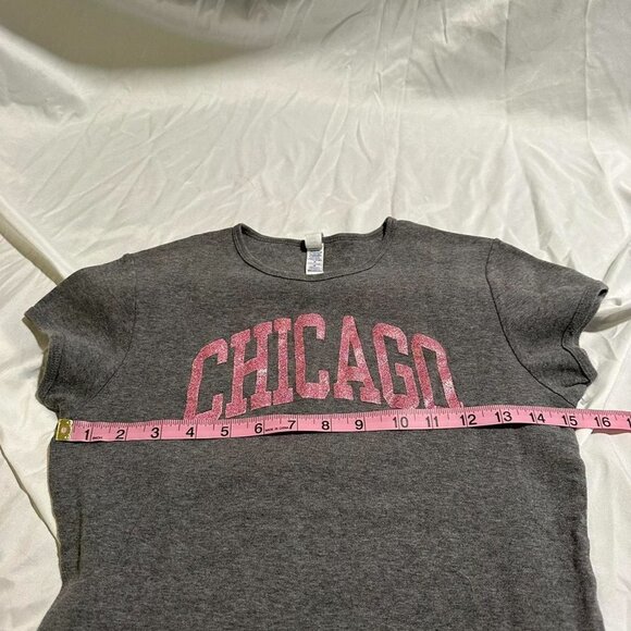 chicago baby tee - Picture 4 of 6